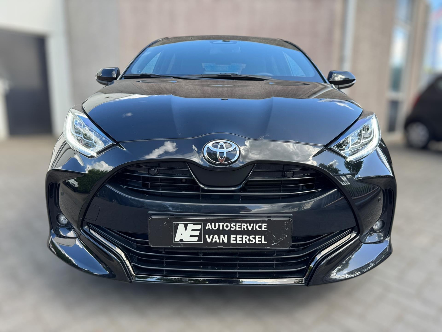 Toyota