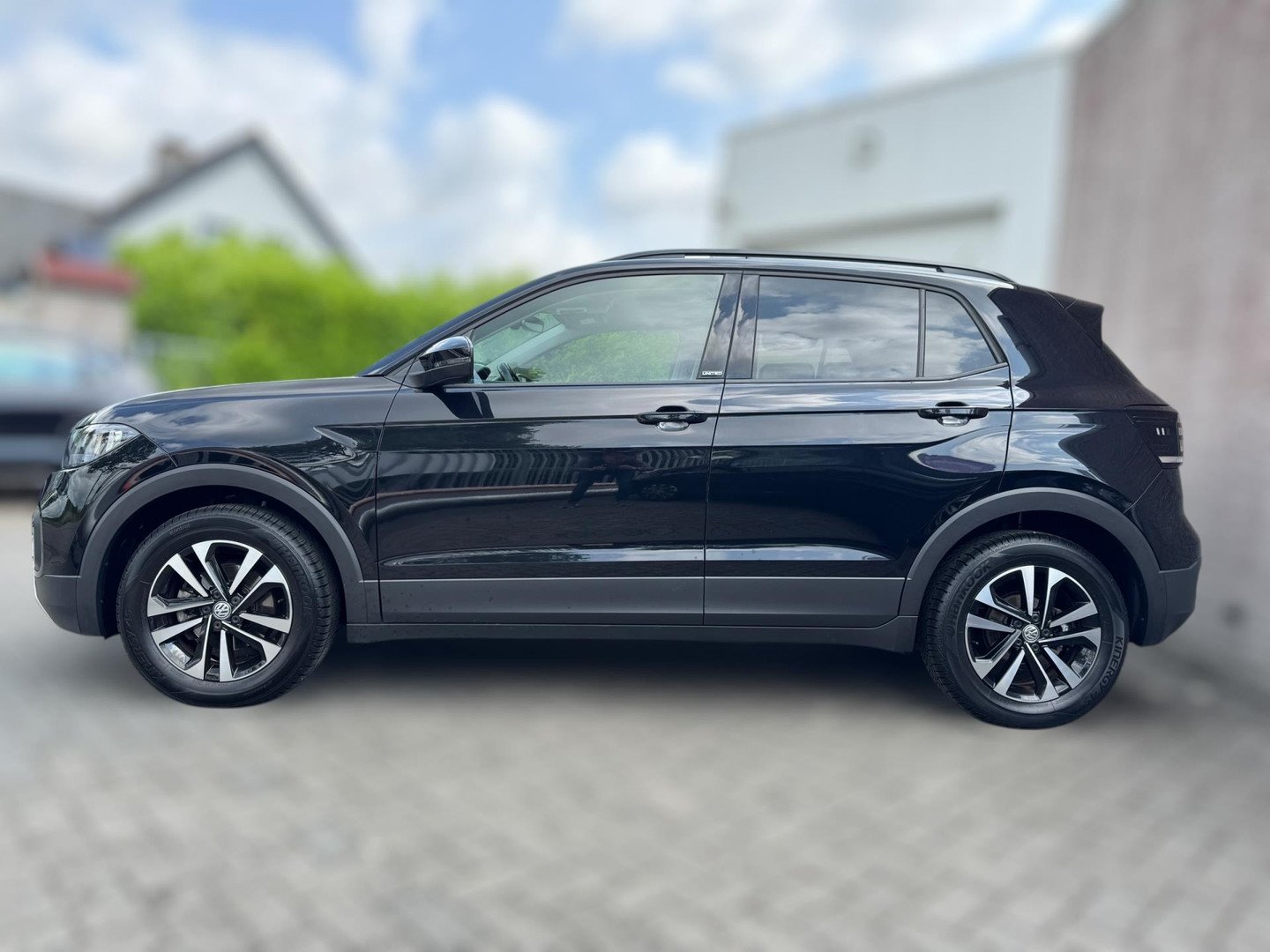 Volkswagen
