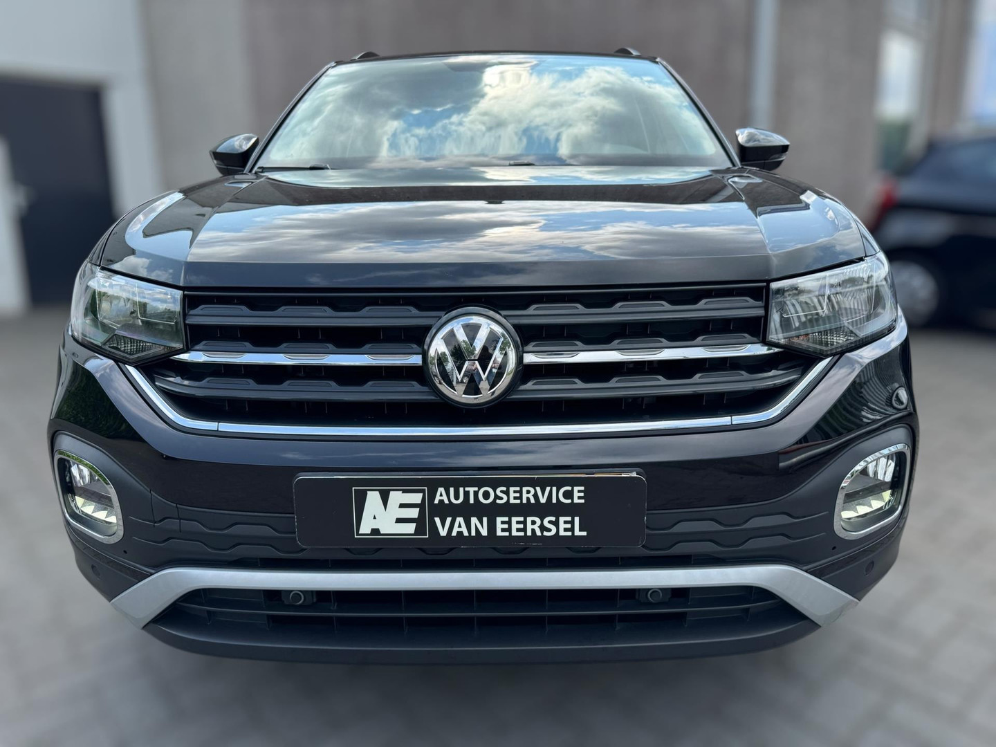 Volkswagen