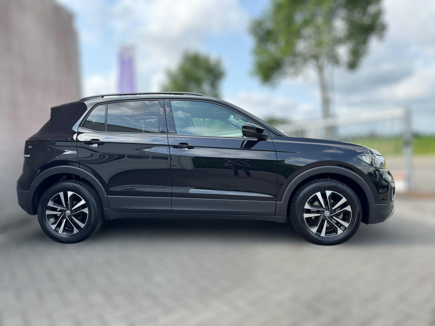 Volkswagen