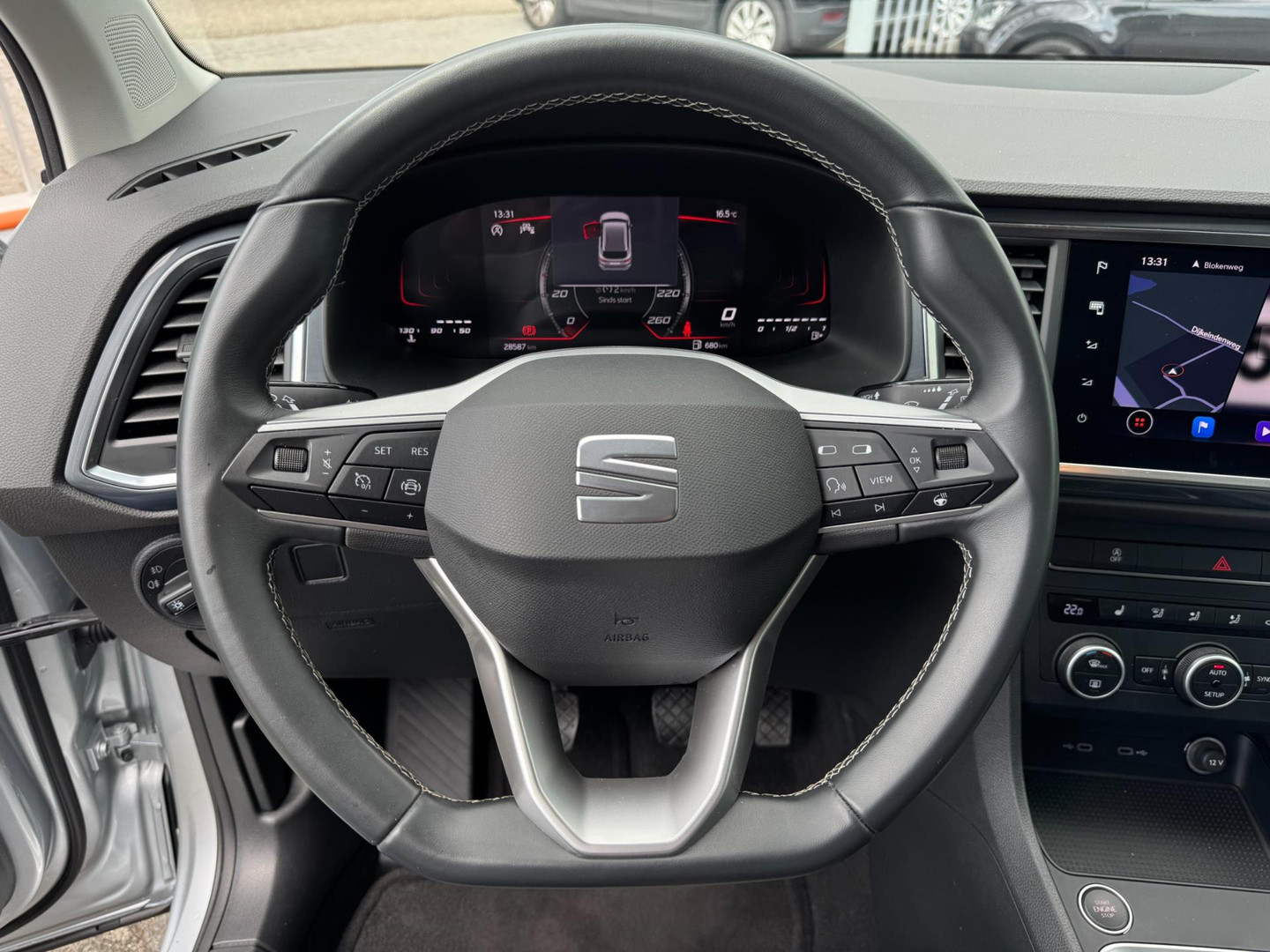 SEAT