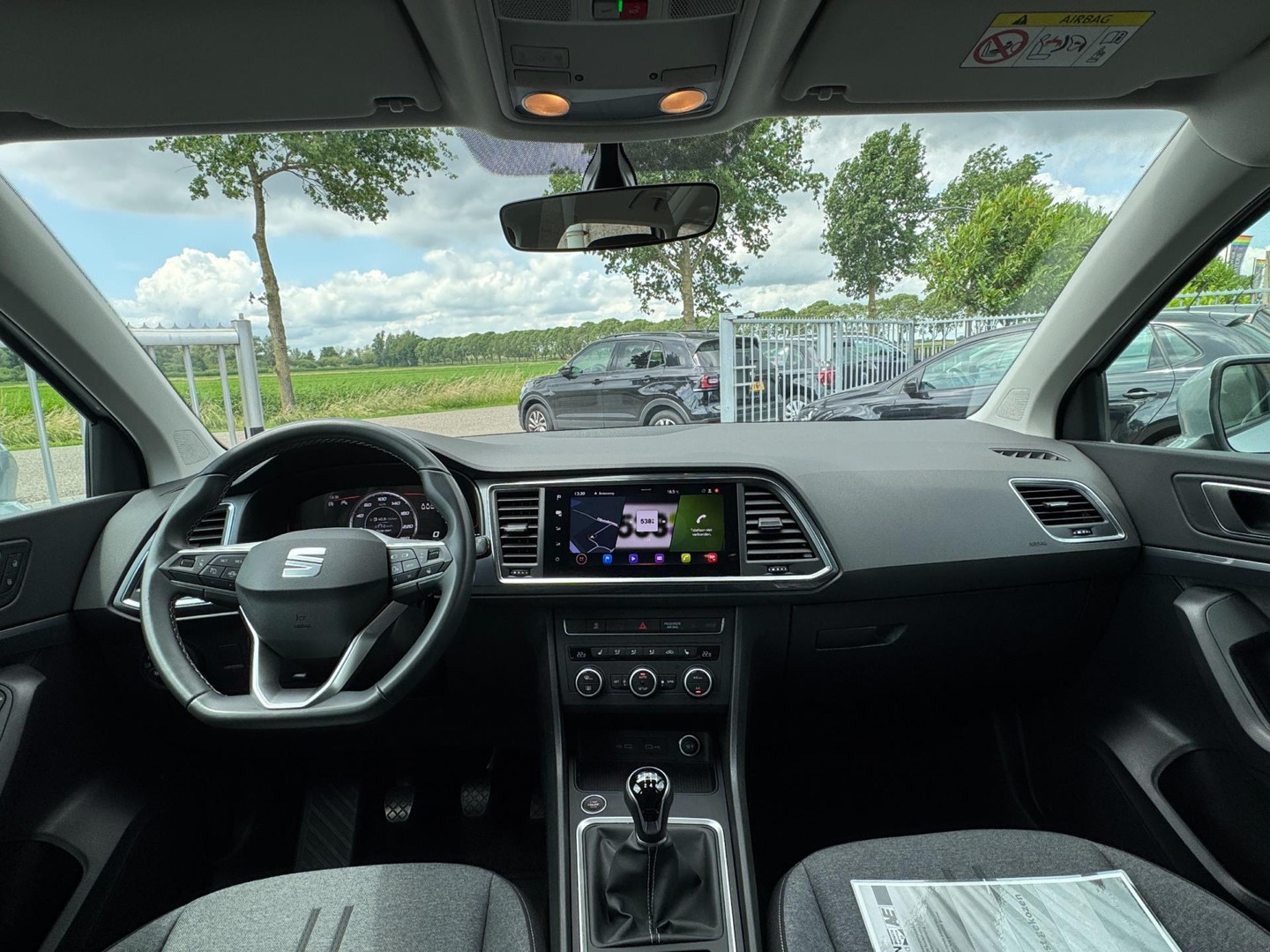 SEAT