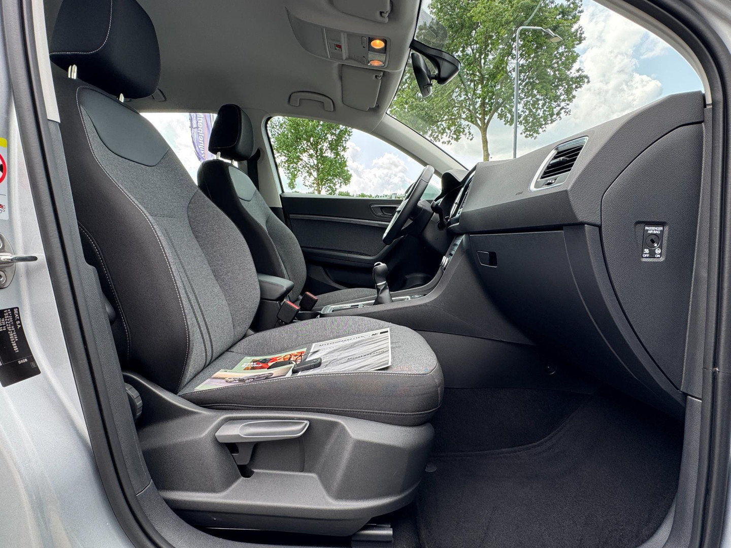 SEAT