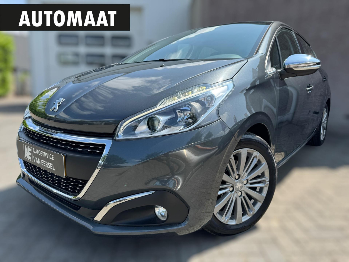 Peugeot