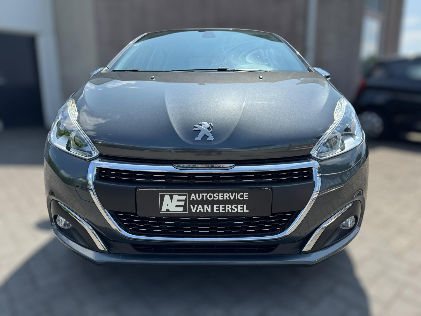 Peugeot