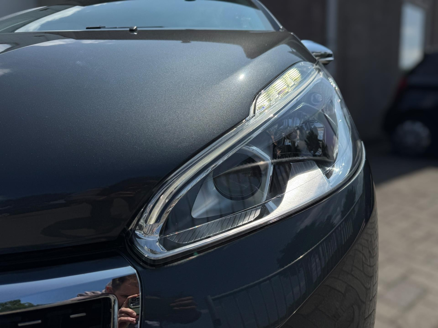 Peugeot