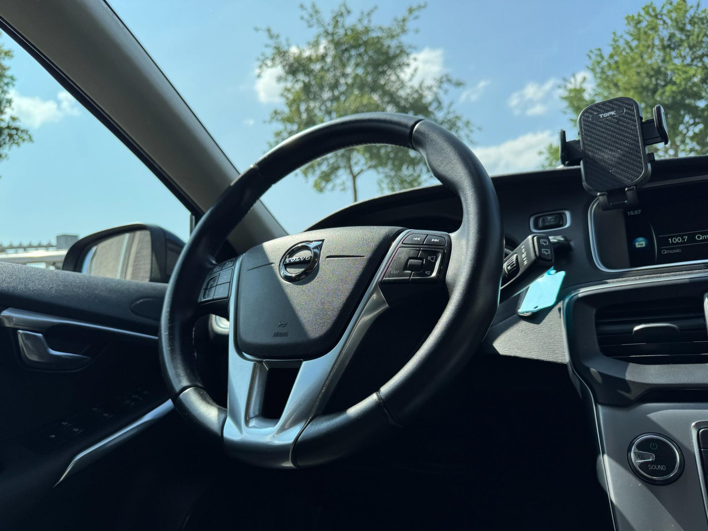 Volvo