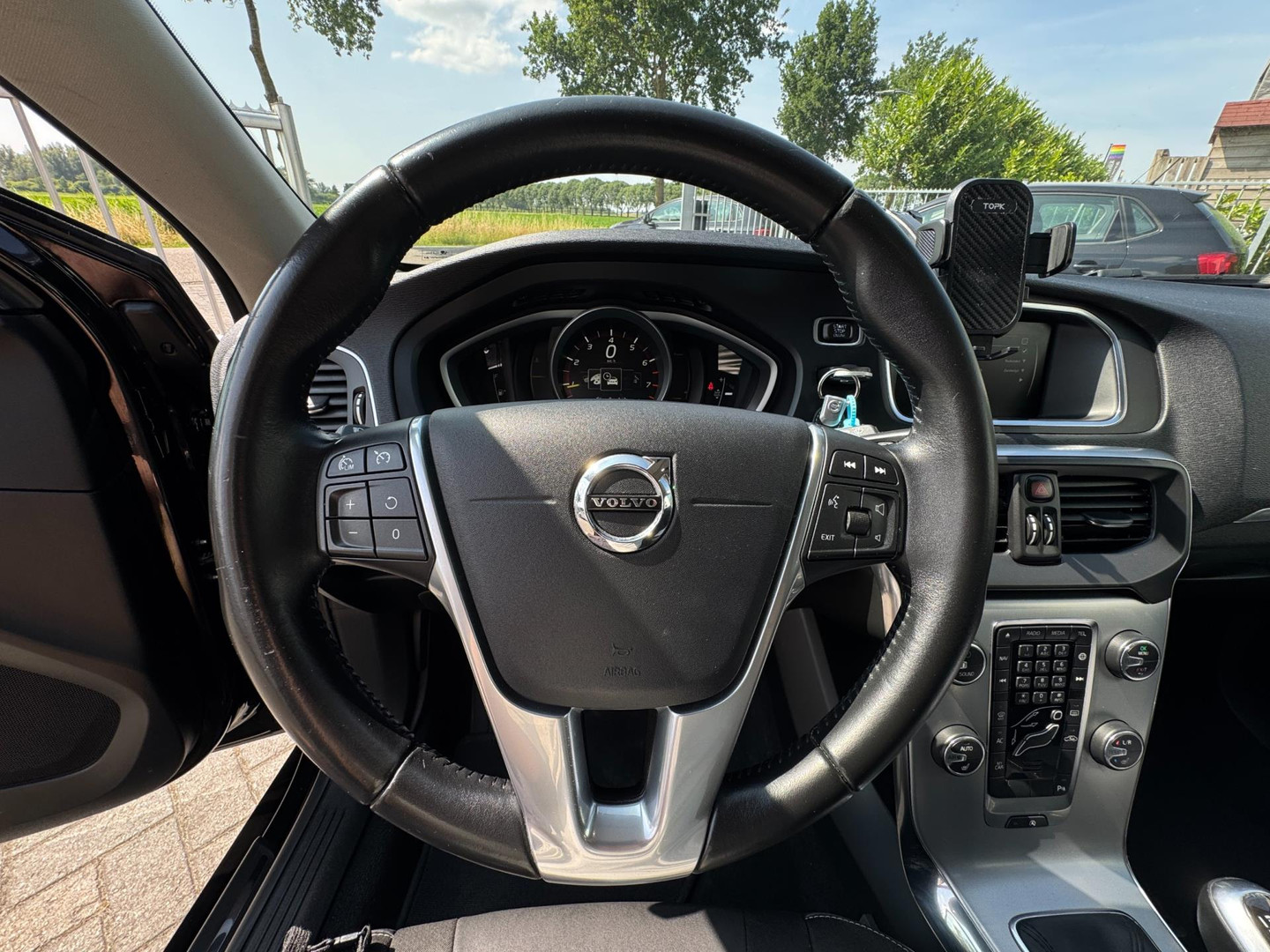 Volvo