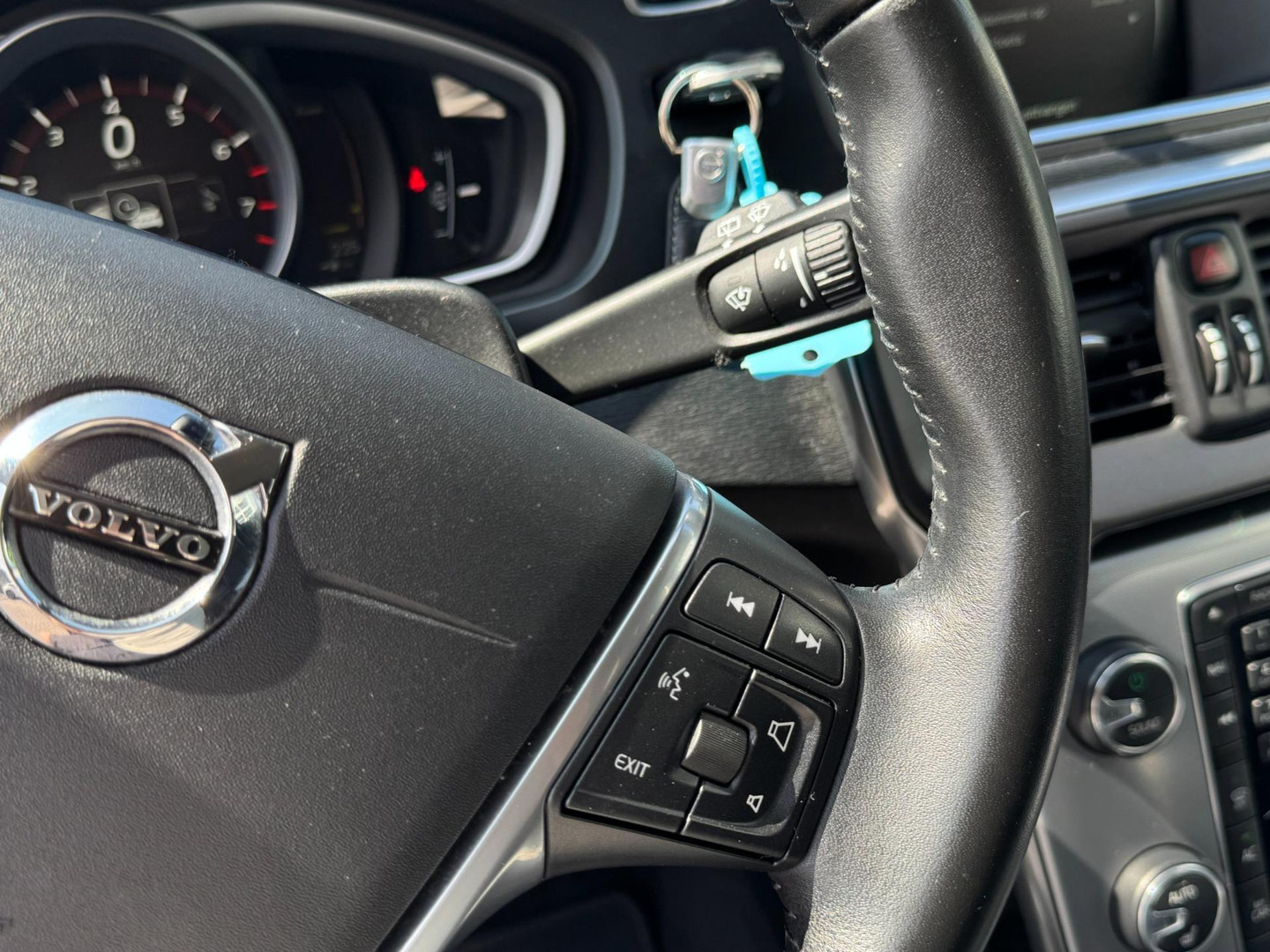 Volvo