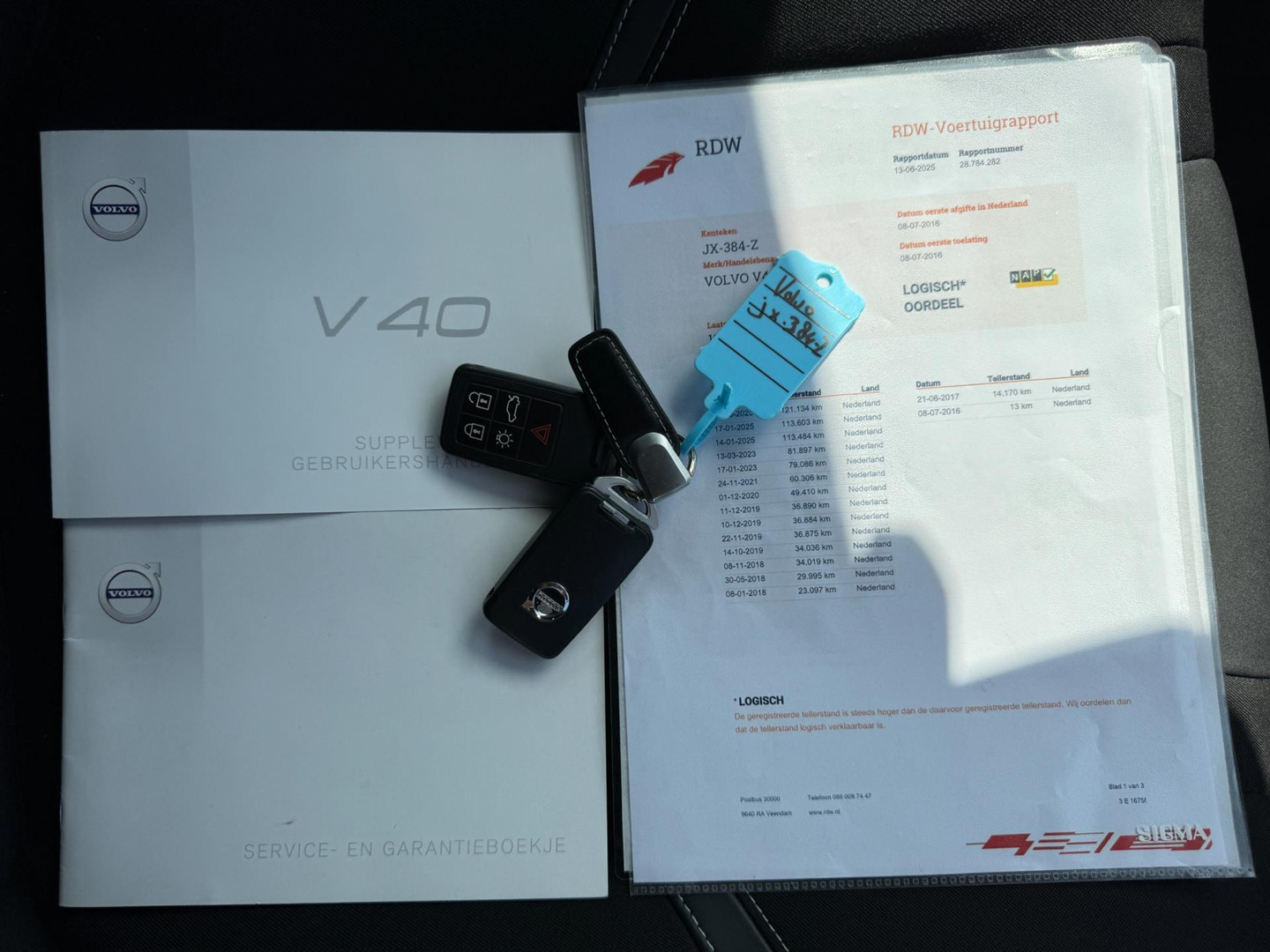Volvo