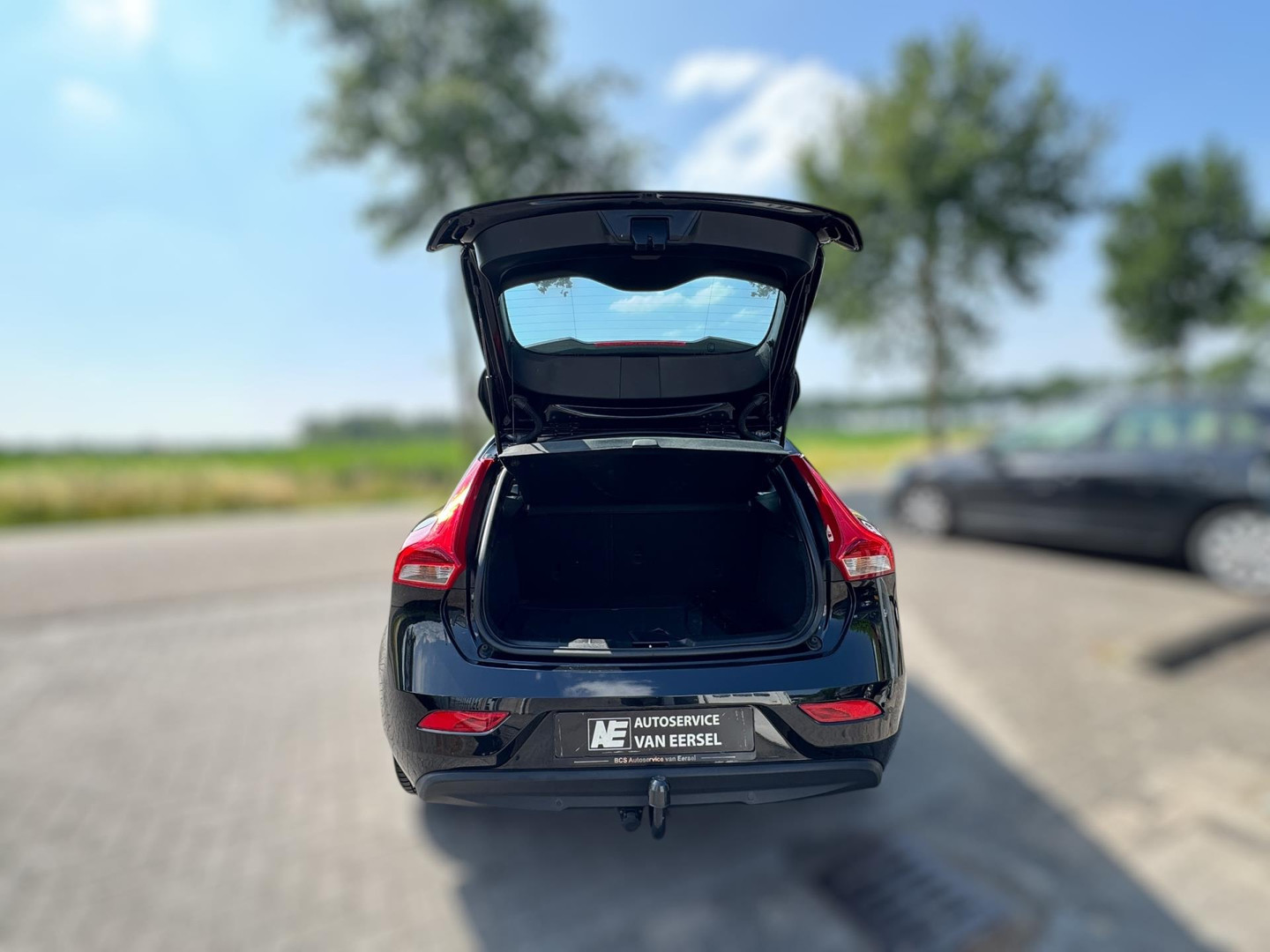 Volvo