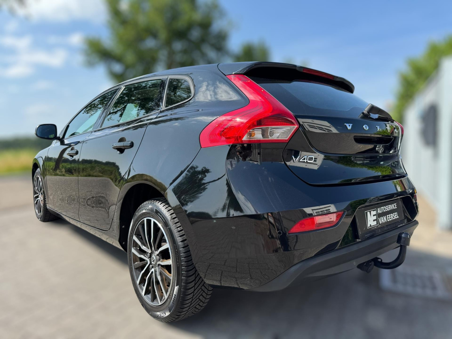 Volvo