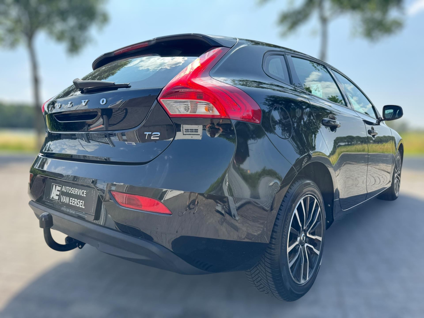 Volvo