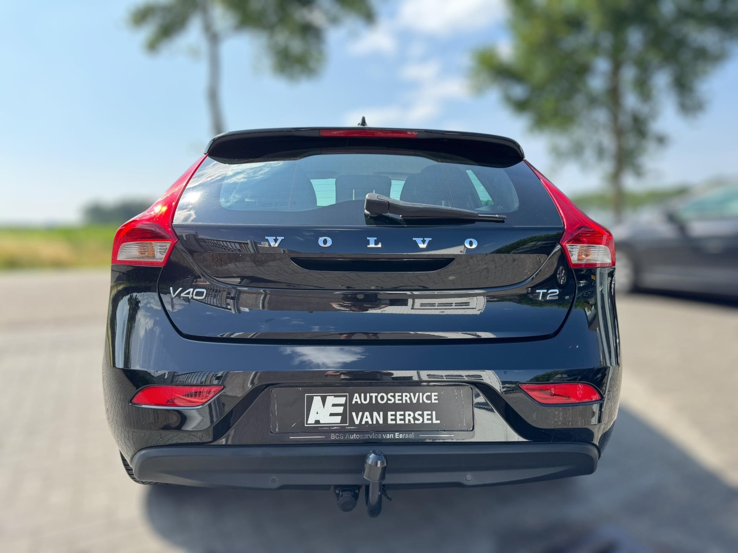 Volvo