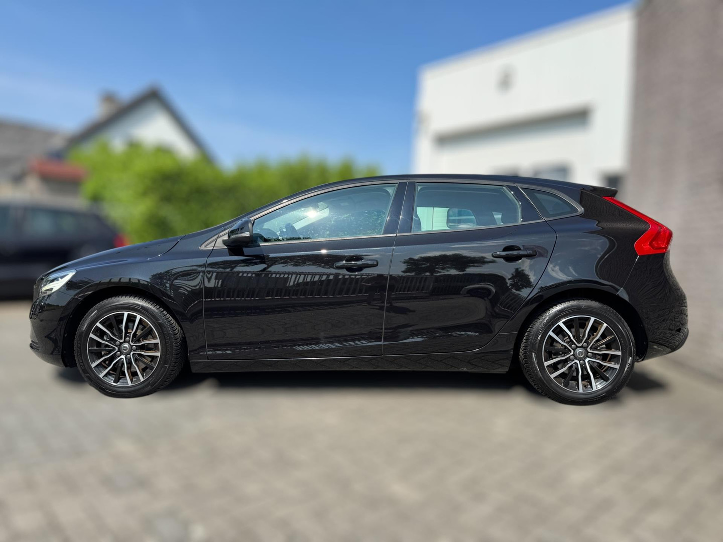 Volvo