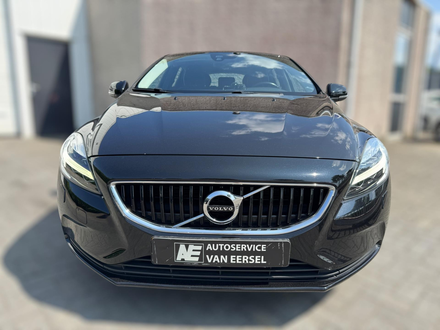 Volvo