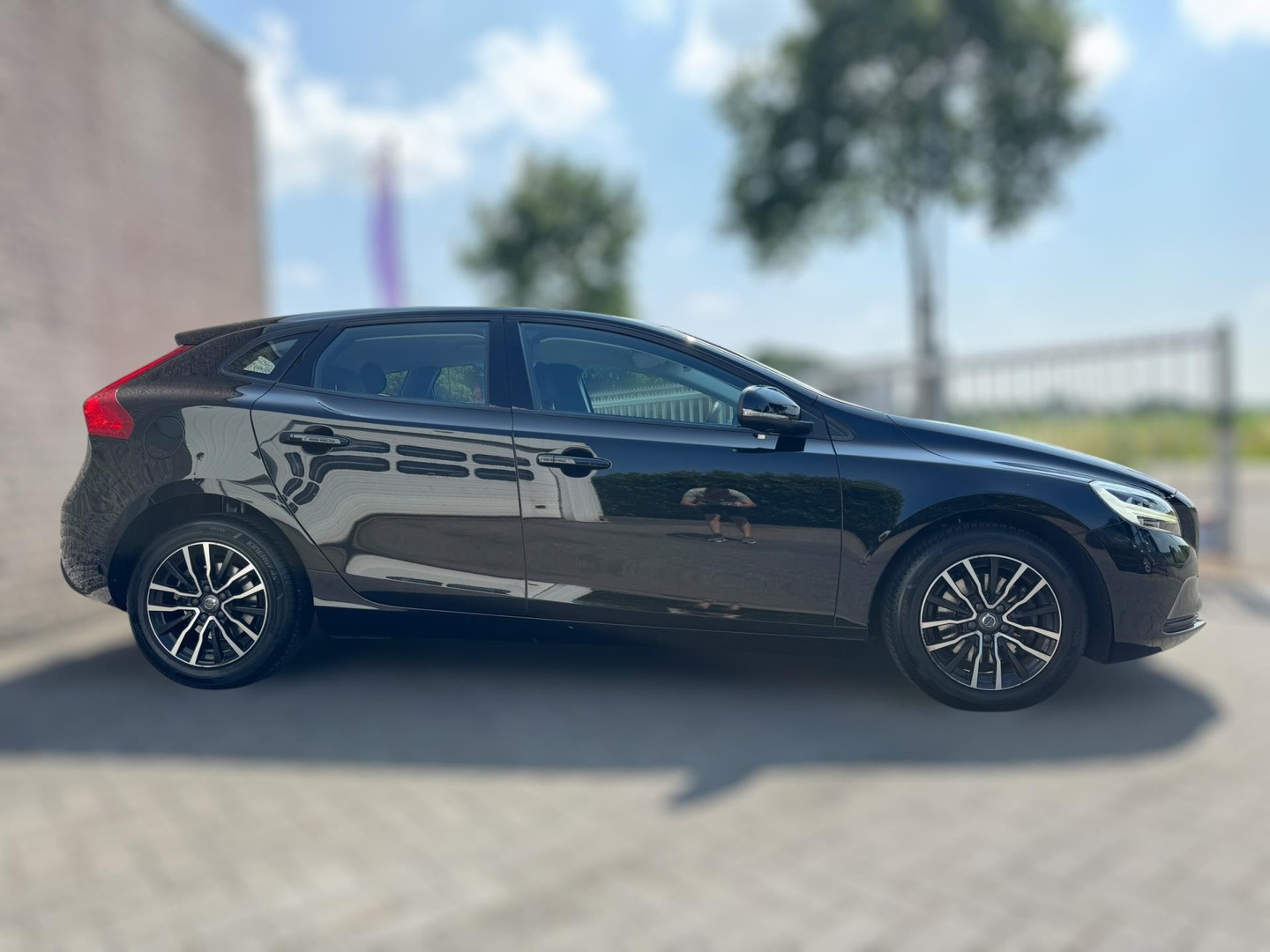 Volvo
