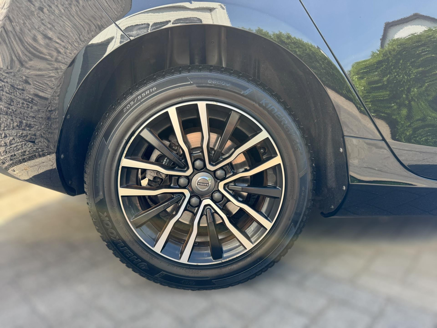Volvo