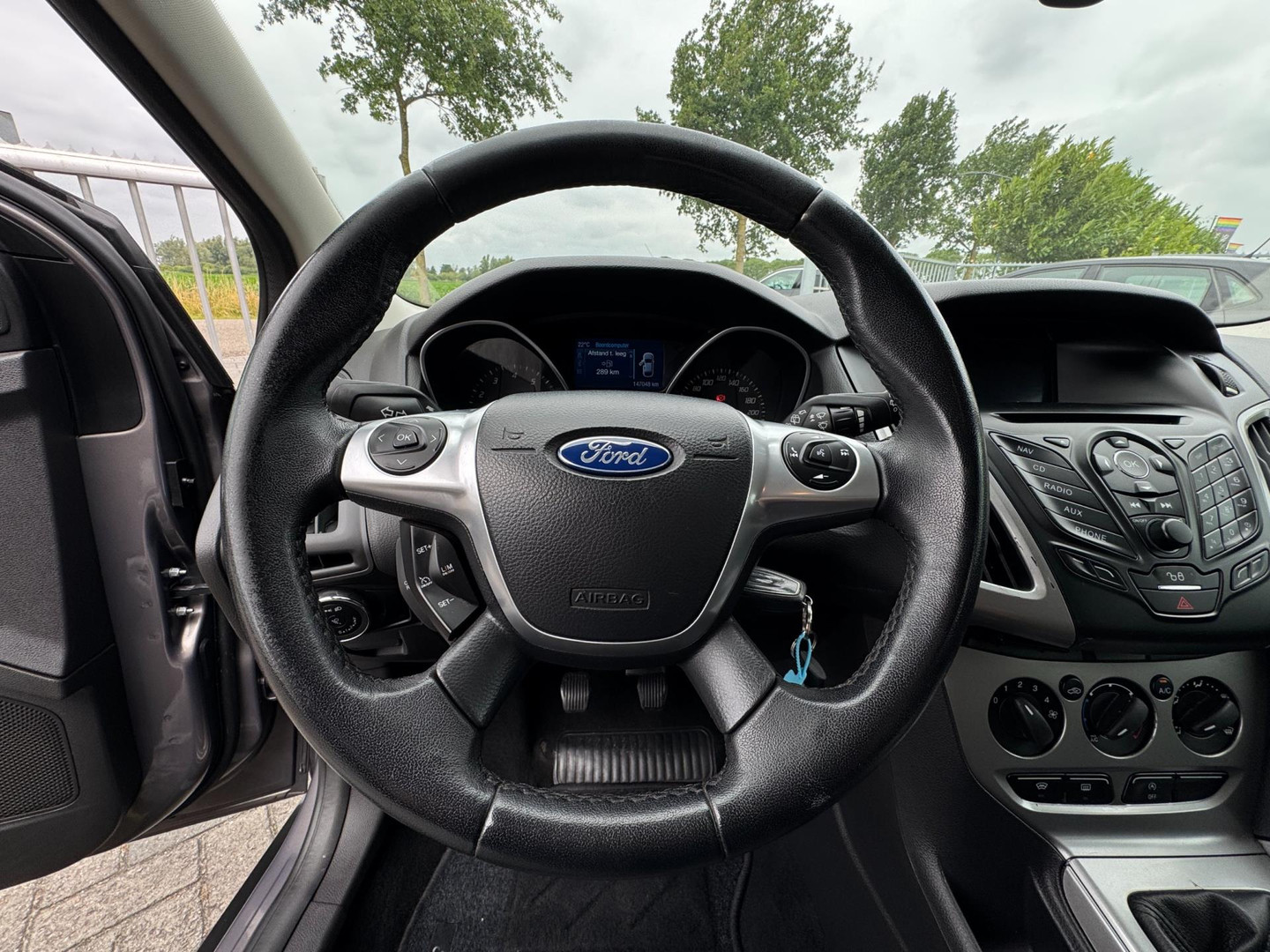 Ford