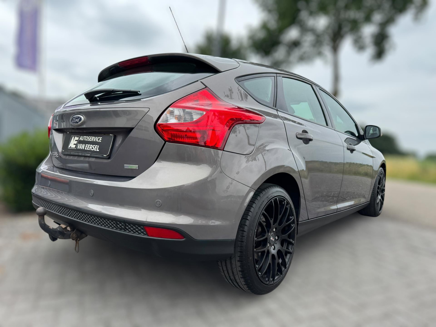 Ford