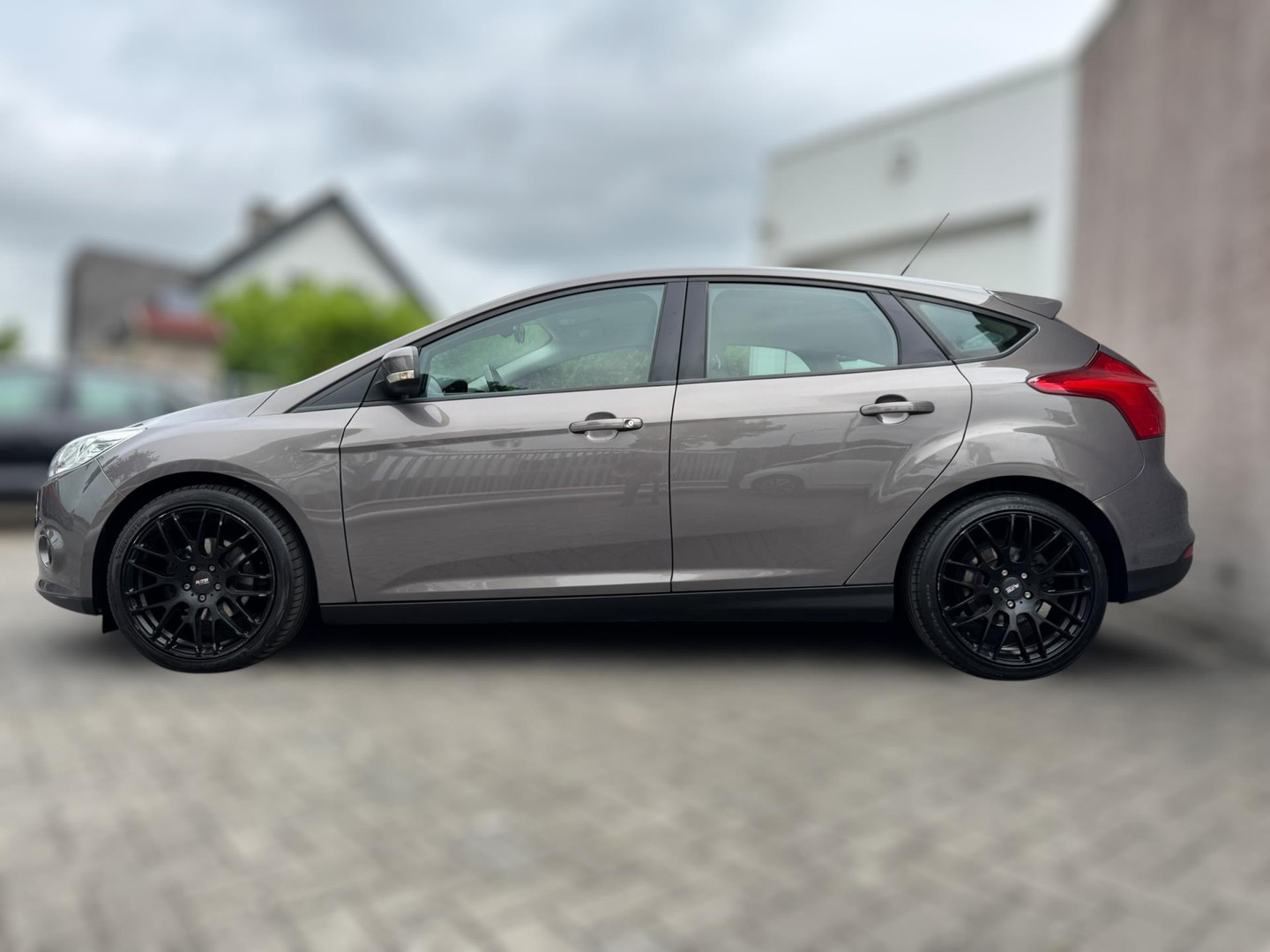 Ford