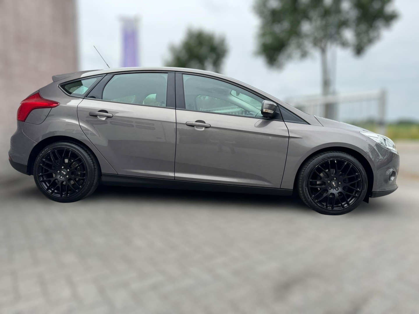 Ford