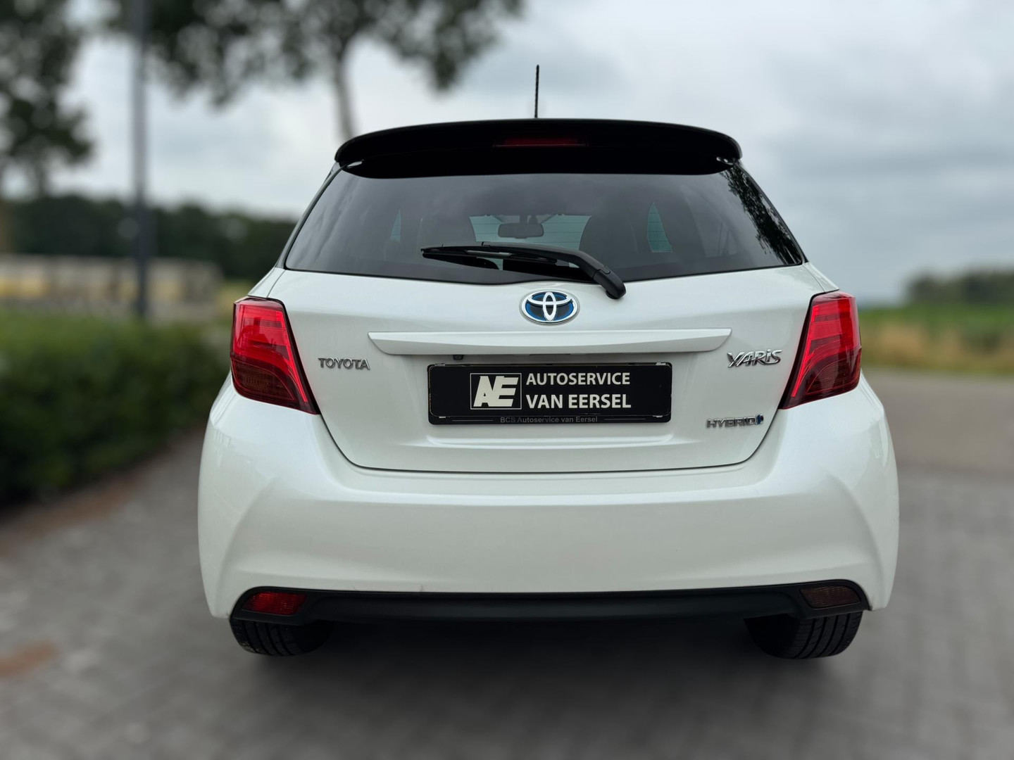 Toyota