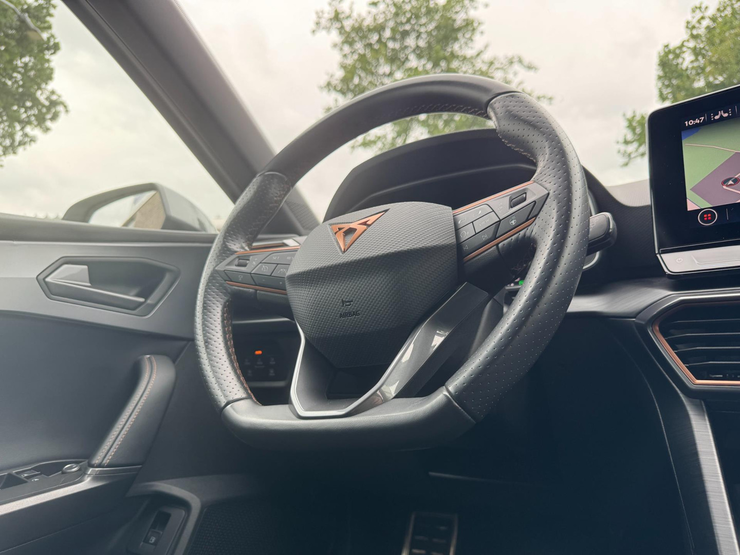CUPRA