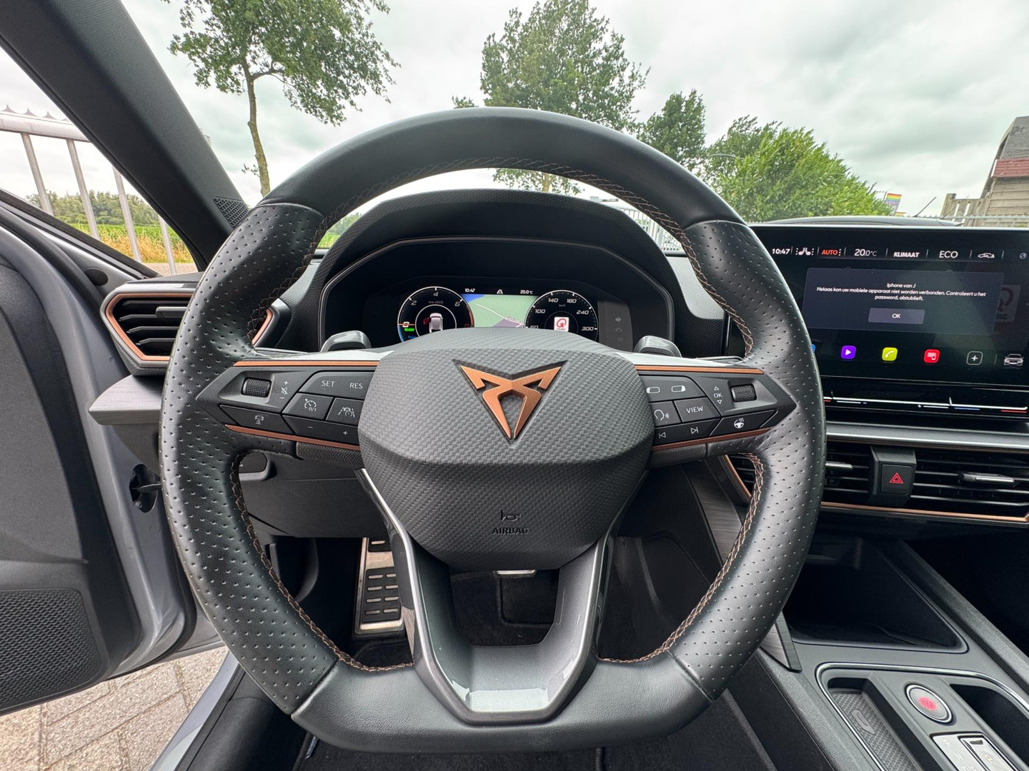 CUPRA