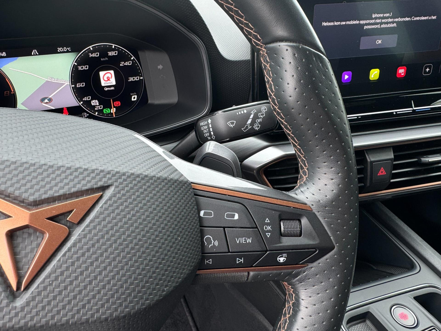 CUPRA