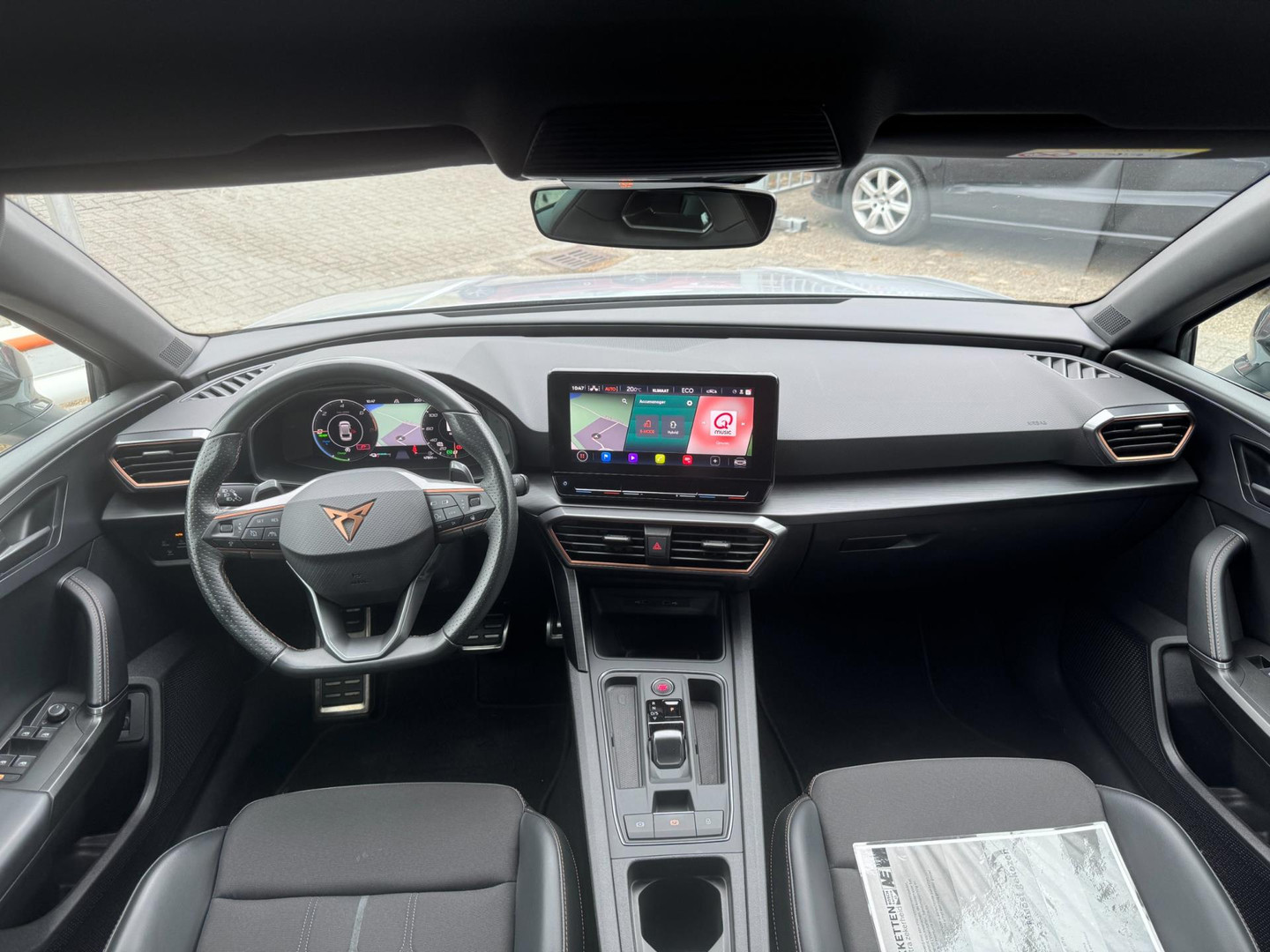 CUPRA