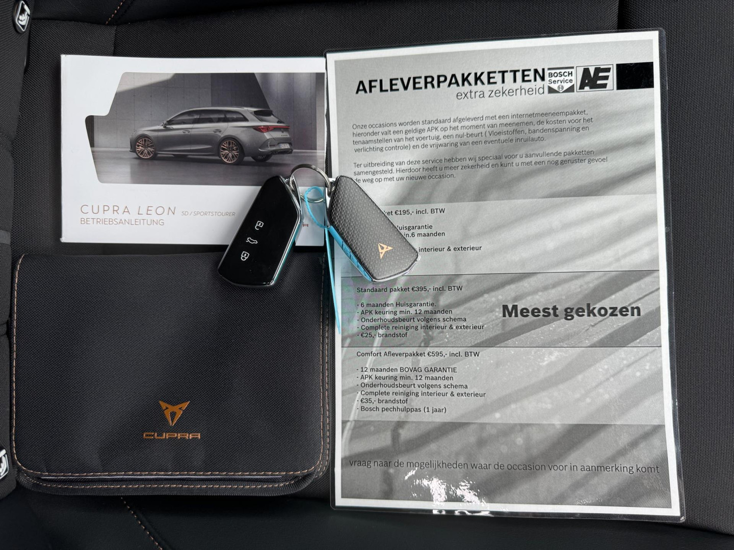 CUPRA