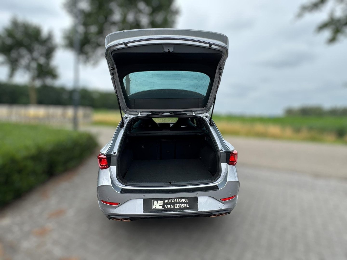 CUPRA