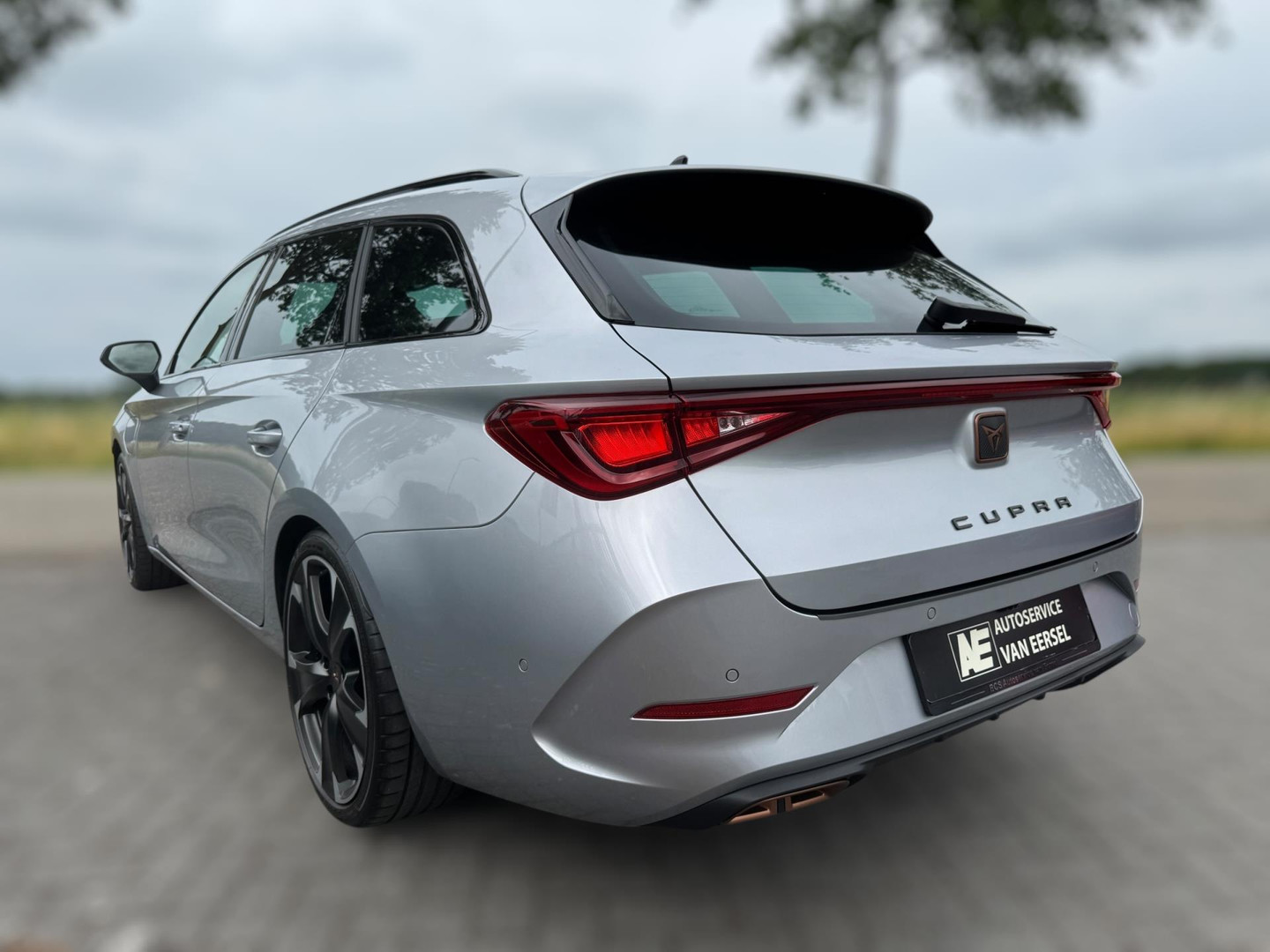 CUPRA
