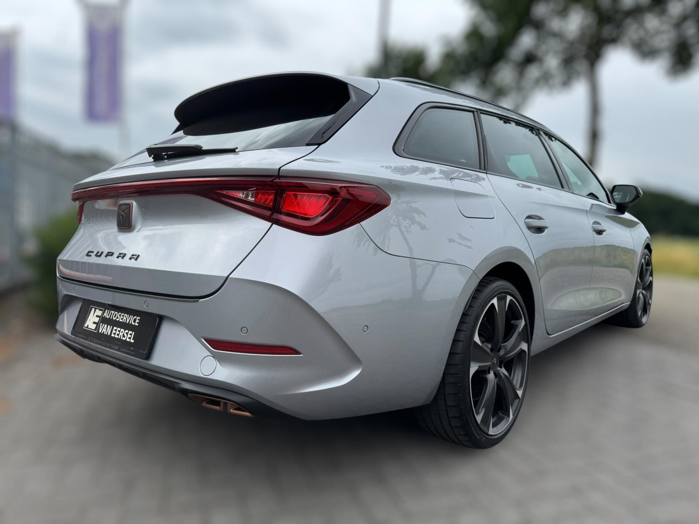 CUPRA