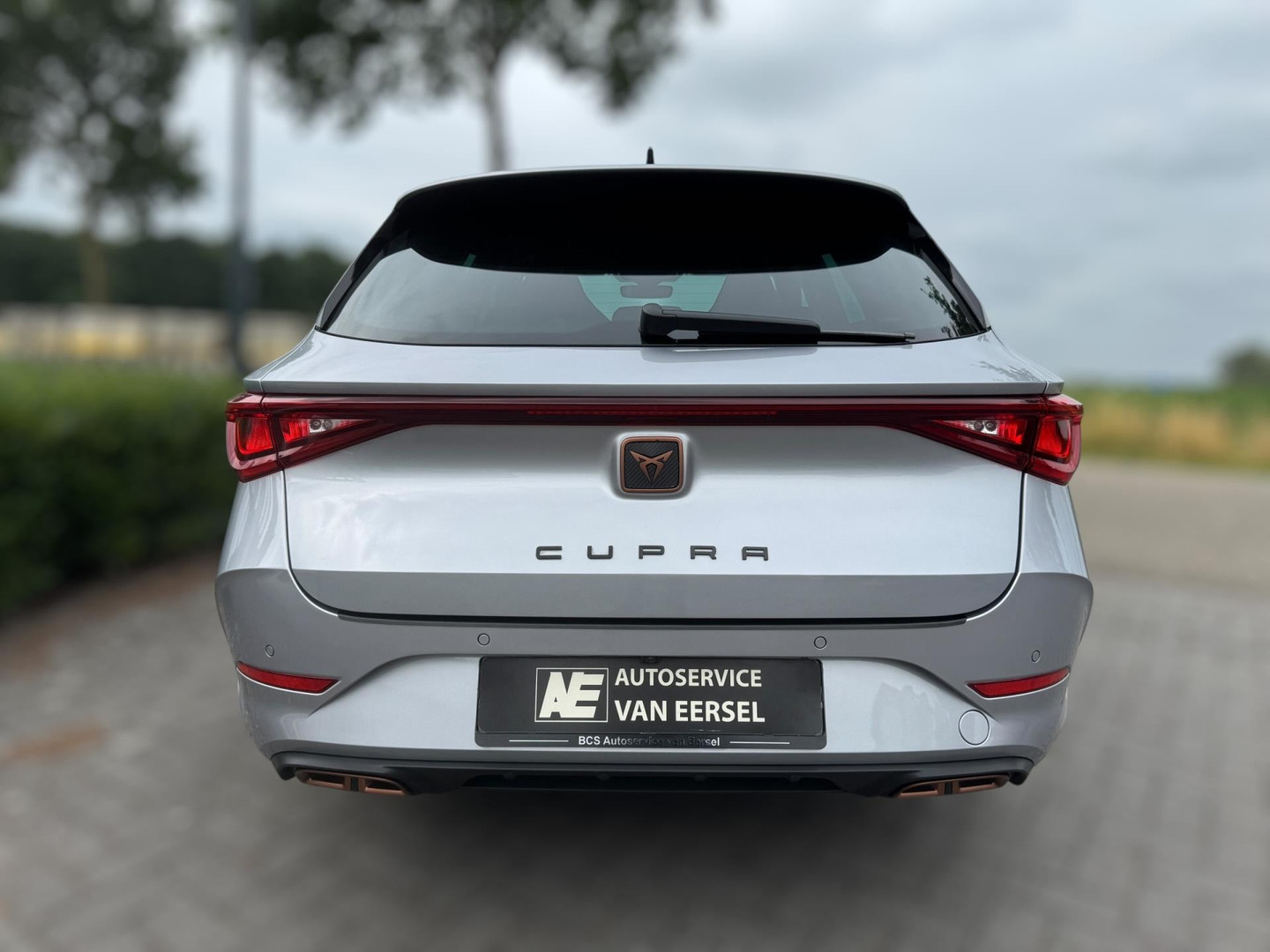 CUPRA