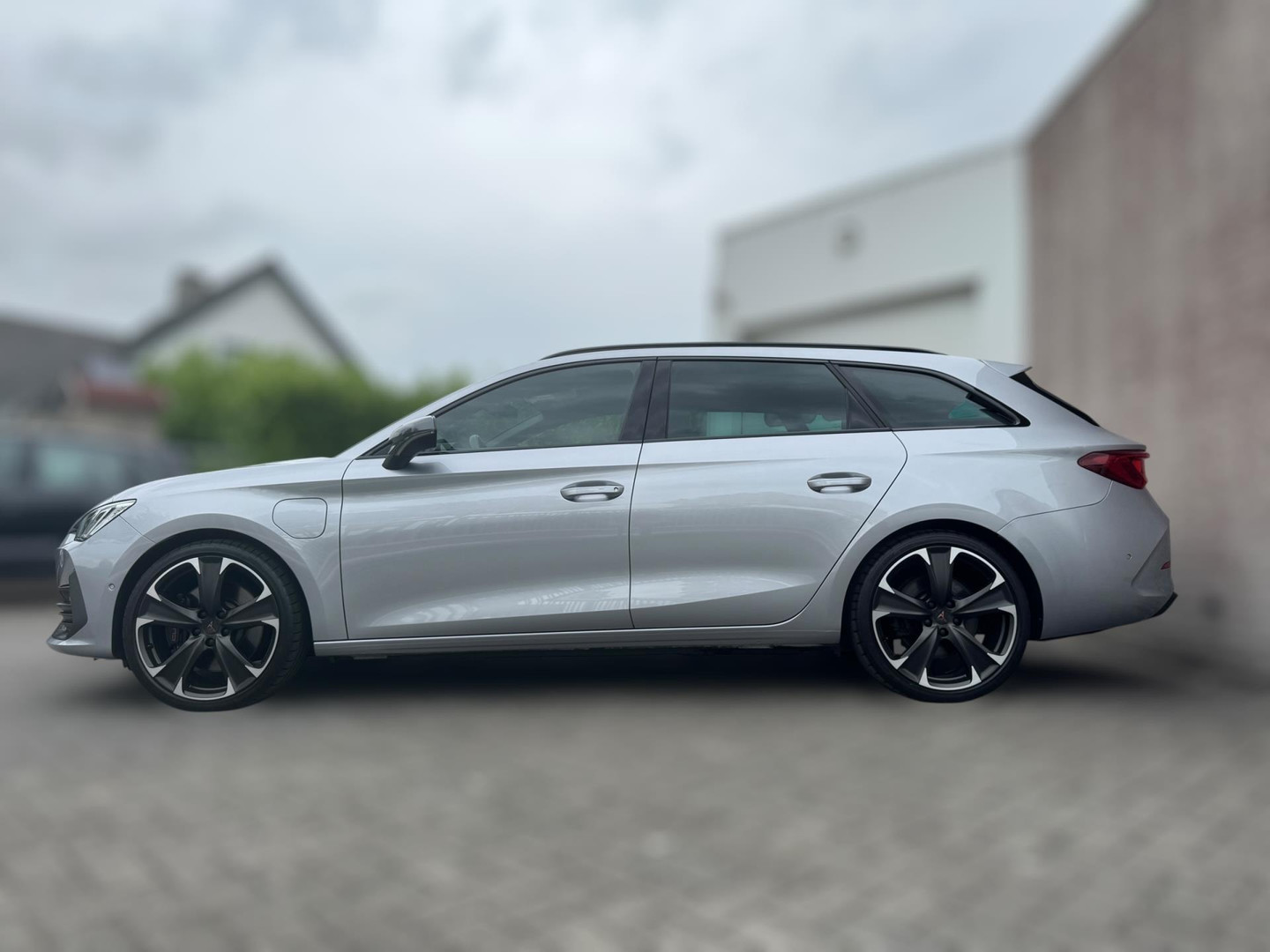 CUPRA