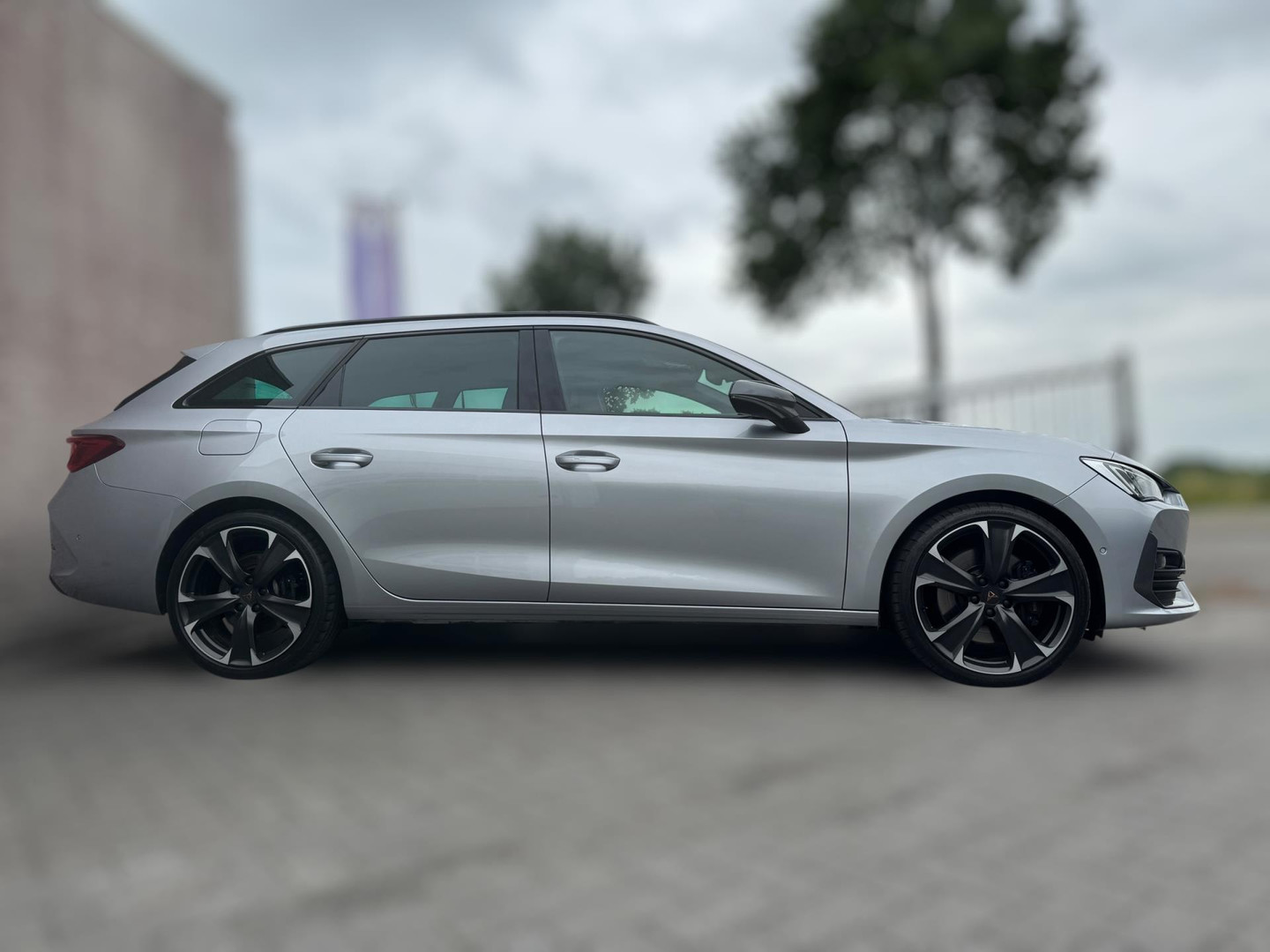 CUPRA