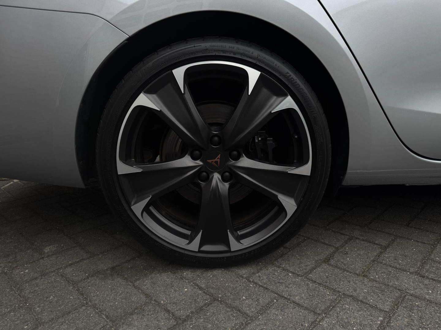 CUPRA