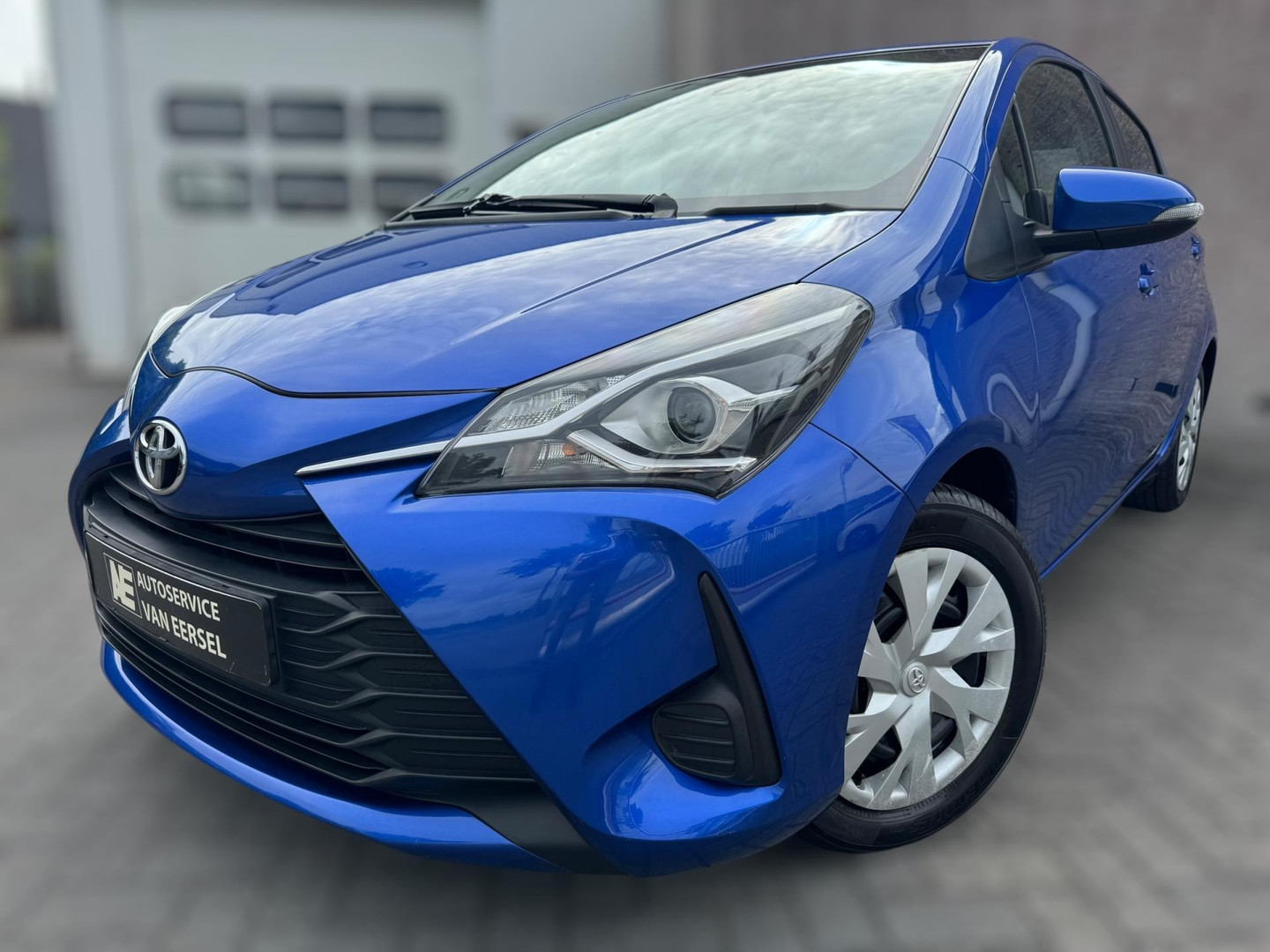Toyota