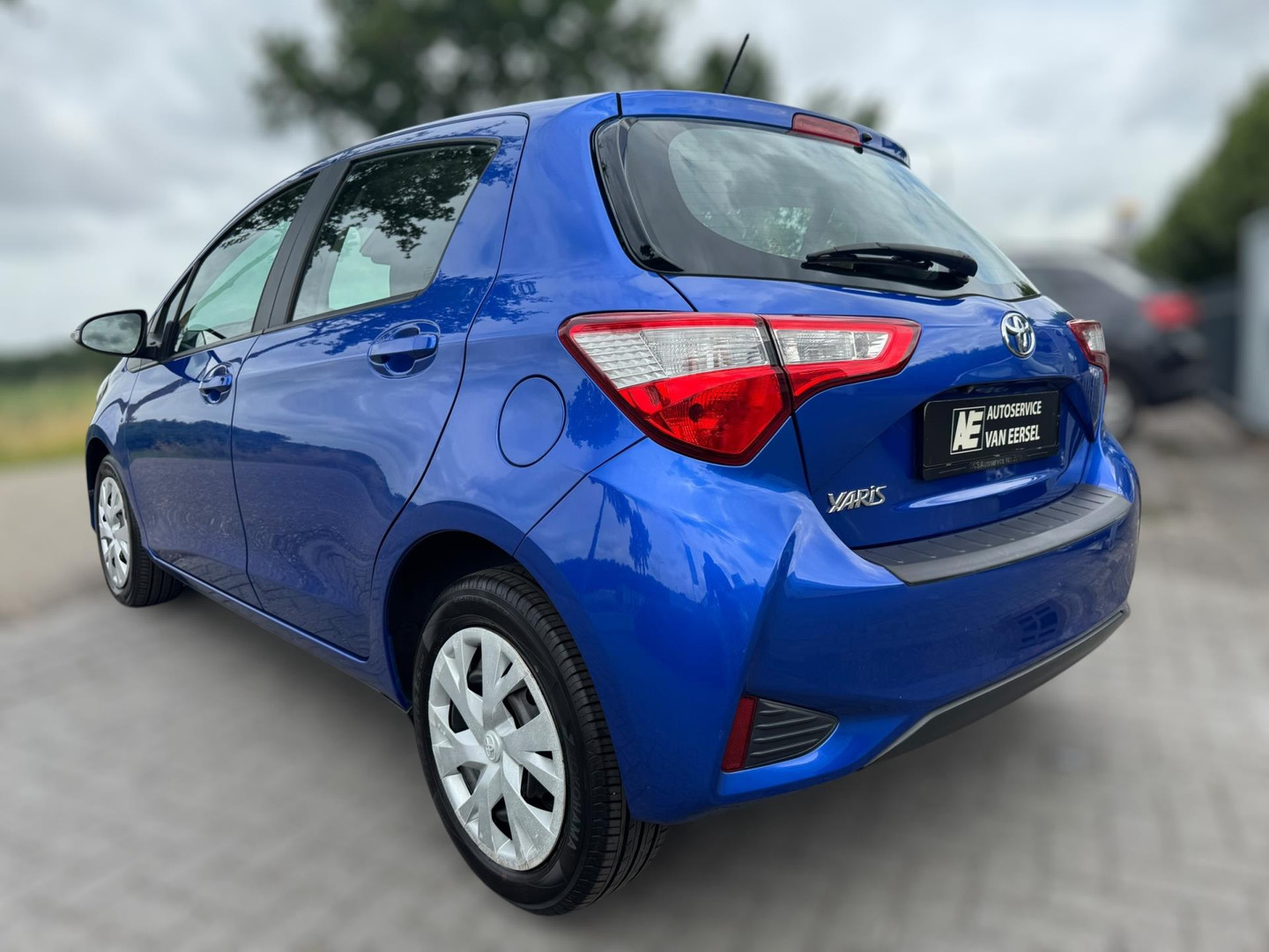 Toyota