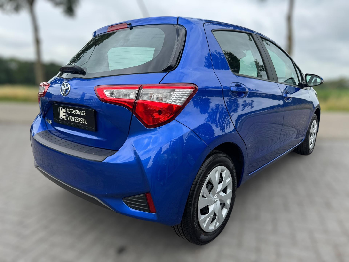 Toyota
