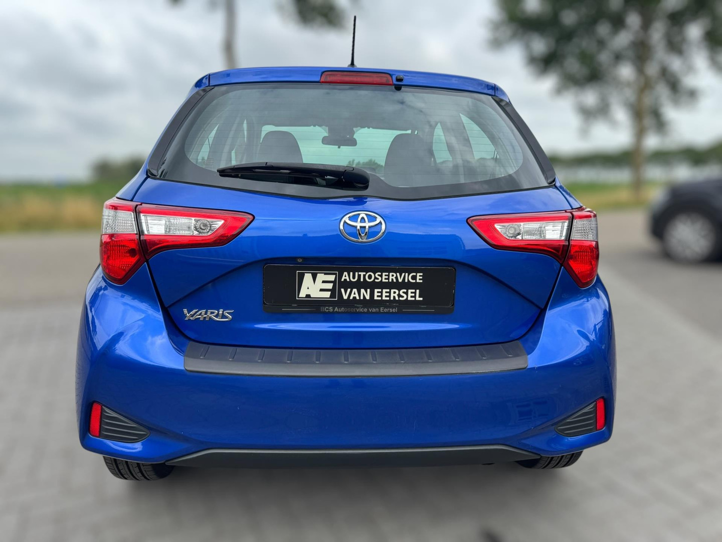 Toyota