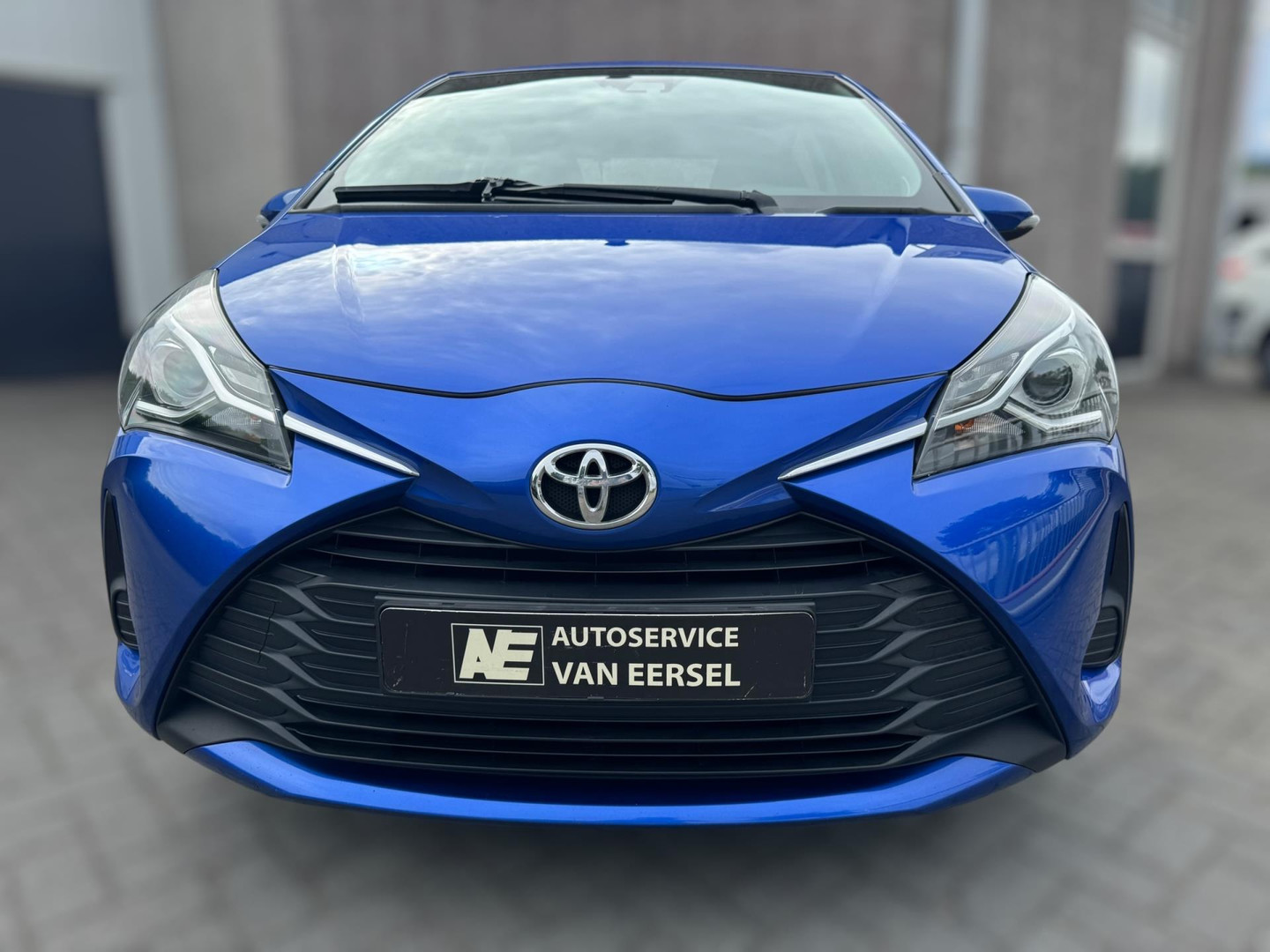 Toyota