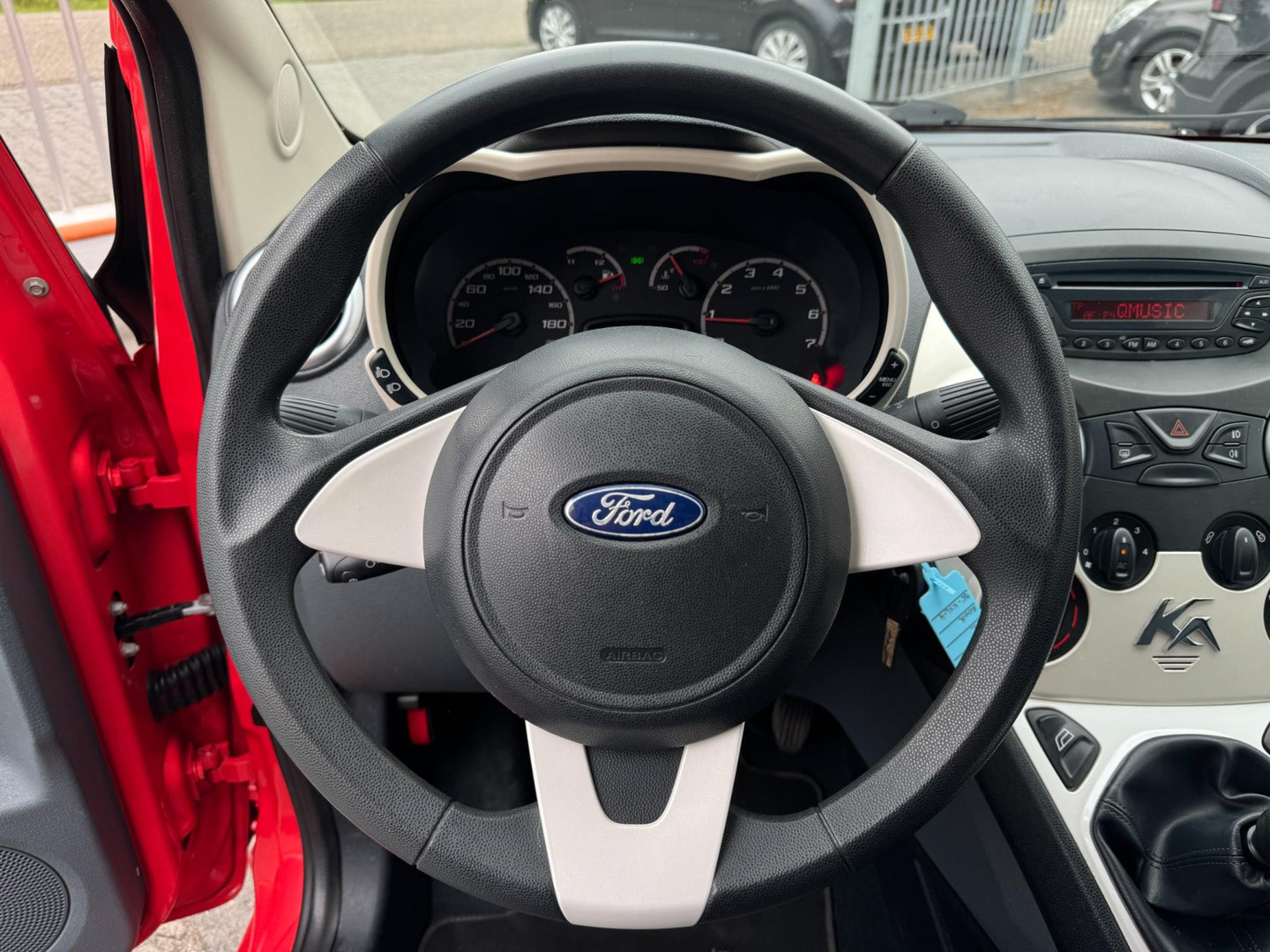 Ford