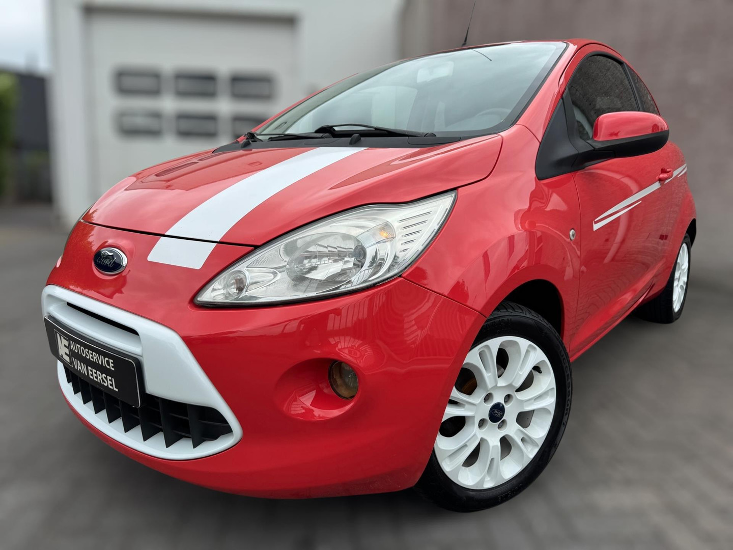 Ford