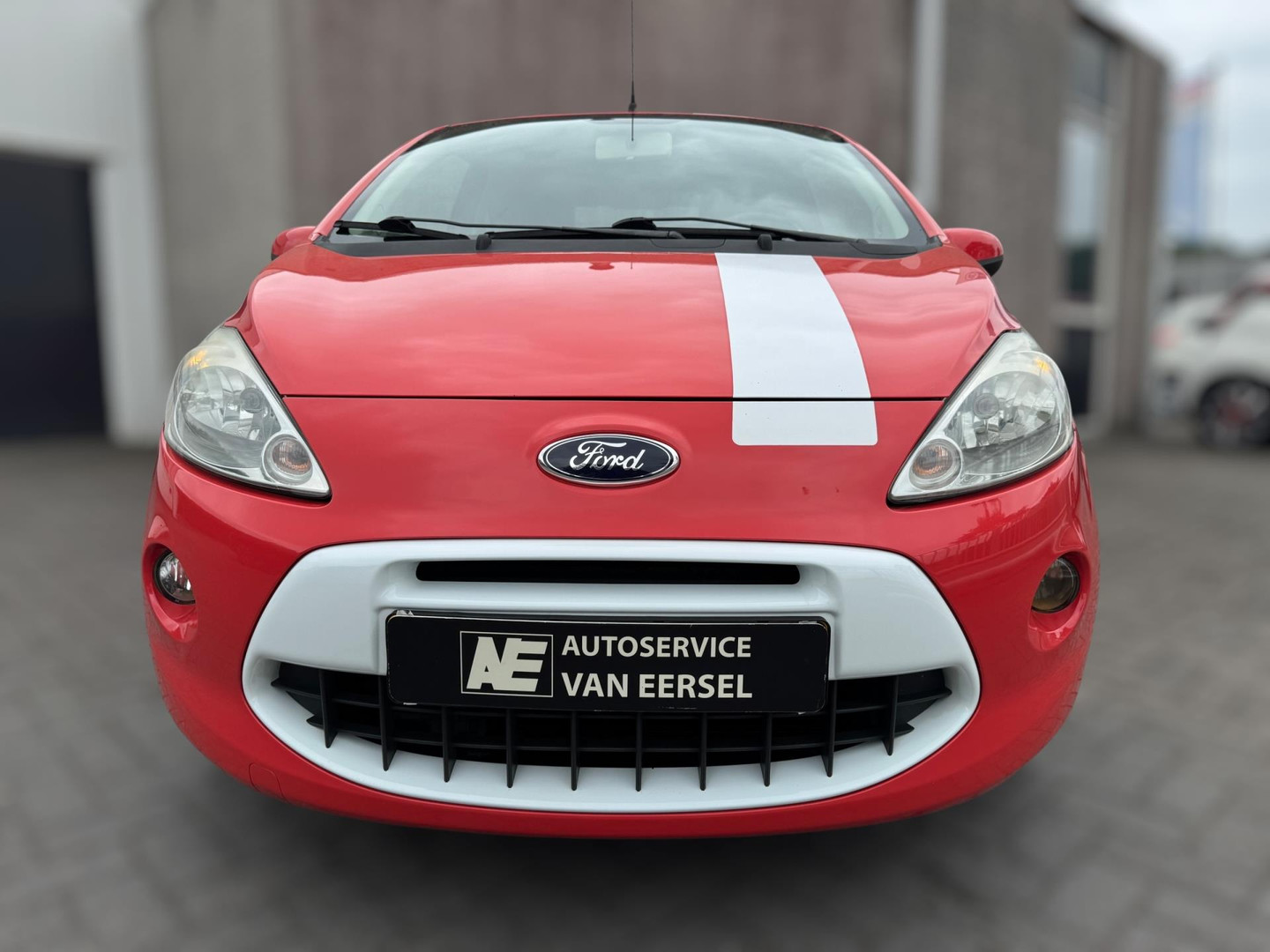 Ford
