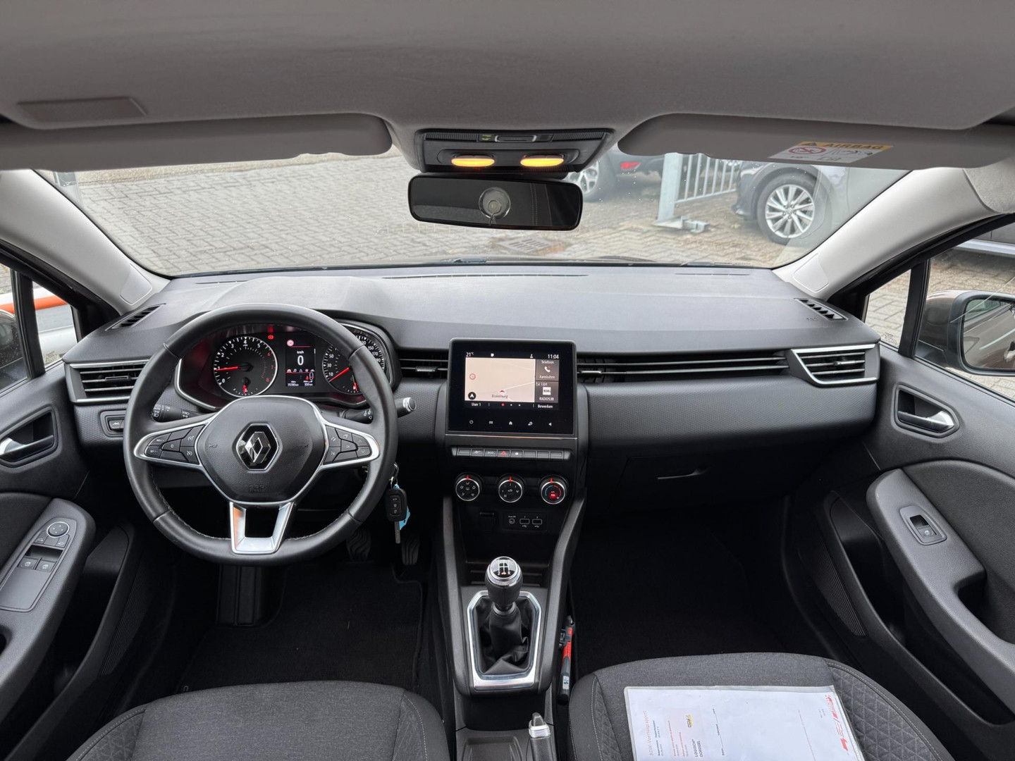 Renault