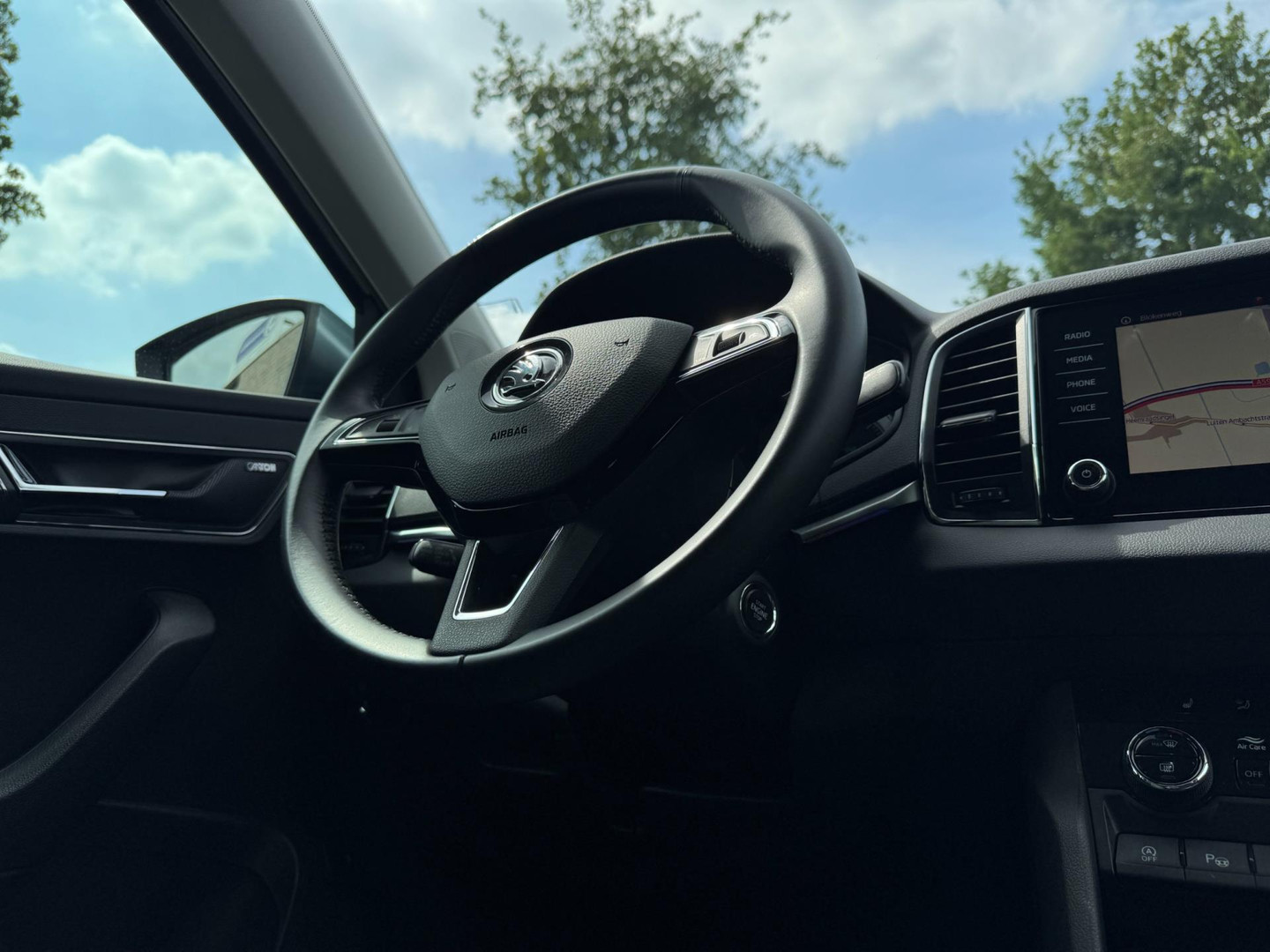 ŠKODA