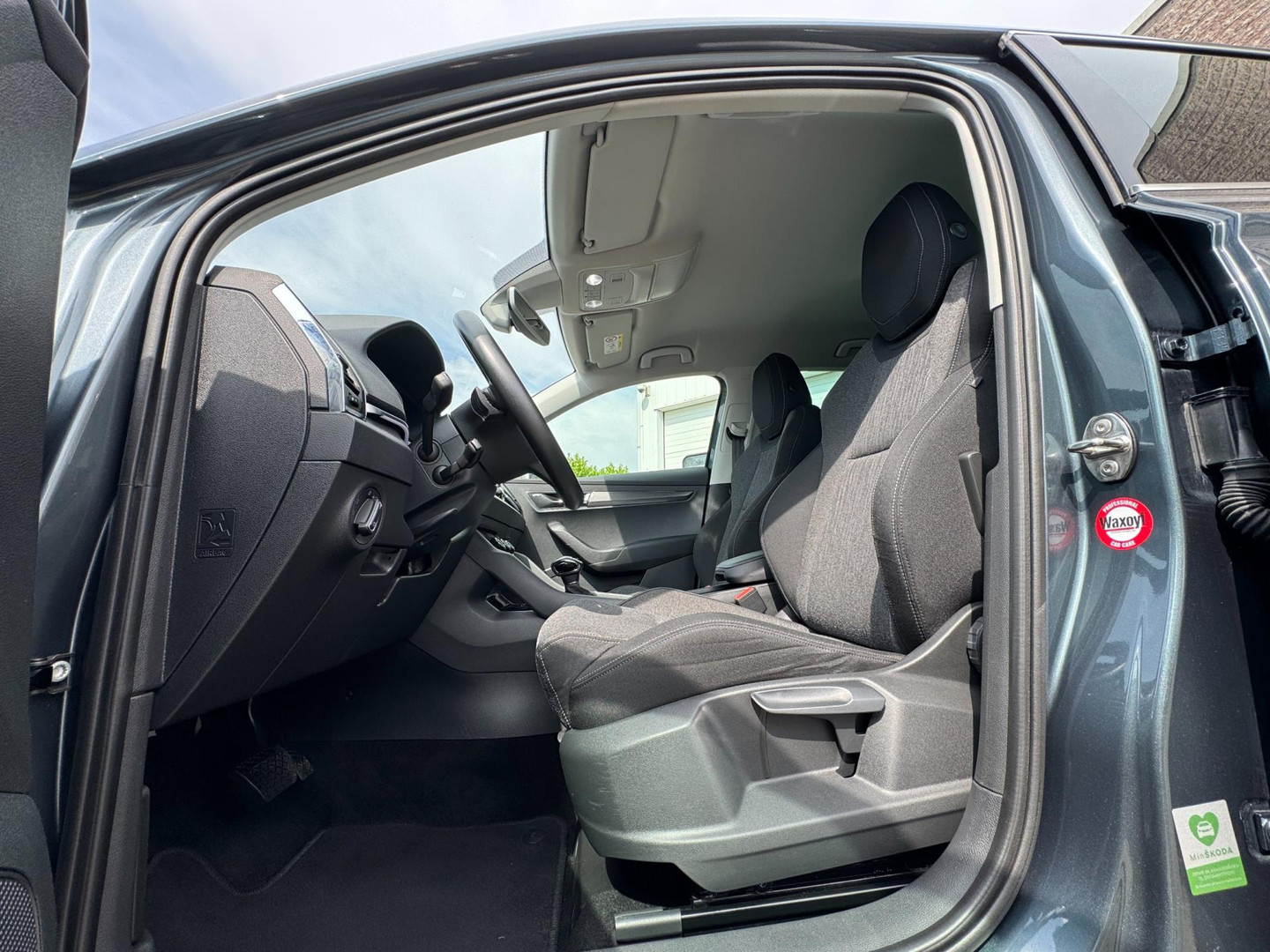 ŠKODA